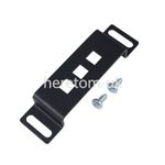 Vertical PDU Mounting Bracket Installation Accessory Ears For G Series