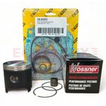 KTM EXC200 WOSSNER FORGED PISTON KIT PROX GASKETS SIZE B 63.95 2003-2016