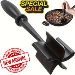 1x Non Stick Mince Meat Masher Beef Ground Chopper Resistant Heat Potato Masher
