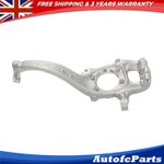 For Audi A4 8K 2008-2016 Front Right Steering Knuckle Hub Bearing Carrier
