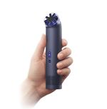 Dyson HushJet Mini Cool Hand Fan Brand New & Sealed In Blue Colour