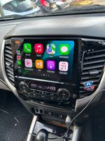 Fiat Fullback 2015-2020 Wireless Apple CarPlay Upgrade Kit