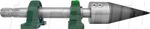 Tractor Kit New 80mm Splitting Cone Log Splitter (Right) + Bearing + PTO Shaft