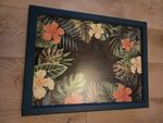 Cushioned Laptop Tray USED
