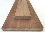 Iroko Window Sill Windowboards Solid Hardwood 21mm Thick Various Sizes