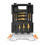 HMT Versadrive Stakit ETOP 2 Drilling Starter Kit in Metric - STC-ETOP2-DRILL