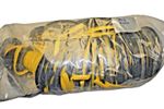 job lot CABLE MARKERS OVER 2.5KG IN WEIGHT AS PHOTO USED IN INDUSTRAL APPLICATIO