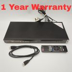LG BP-420 Smart Blu-ray / DVD / CD  3D Disc Player HDMI CABLE W/ Remote
