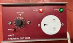 LTE Scientific Ltd laboratory controller unit