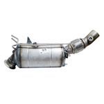 NEW Diesel Particulate Filter DPF BMW 1 (F20) 114 d 116 d 70 kW/95 HP 18308513949