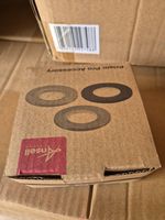 Ansell Prism Pro Led Black Trim Bezel Qty 10 Apriledpbz/blk