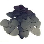 10 (YES... TEN !!!) Beginners Guitar Plectrums / Picks for £2.49 with FREE P&P !