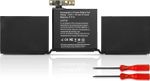 A1713 A1708 Battery For MacBook Pro 13 Inch A1708 Mid 2017 Late 2016 EMC 3164