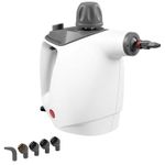 Handheld Steam Cleaner, 500ml Portable Steam Cleaner, Multi-Purpose Portable