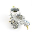 Genuine Weber 34 ICH Carburettor carb universal 29mm choke Landrover  2.3L