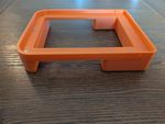 xTool F2 Riser Base (32mm) for RA3 Rotary Inner-Ring Engraving