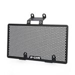 Motor Radiator Guard For Moto Morini X-cape 650/ X-cape 650x 2022-2023-2024