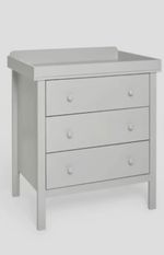 John Lewis Nursery Furniture John Lewis Elementary Drawers / Changing Unit