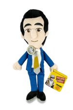 Only Fools and Horses Official Talking Trigger Plush Figure 10 inches