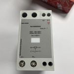 CARLO GAVAZZi RJ1A60D50U ￼ Relay ￼