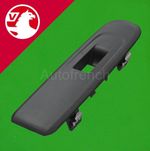 GENUINE Vauxhall Combo Cargo Life Window Switch Surround Passenger Side 2018-On