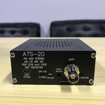 AST‑20 Full Band Radio Receiver FM AM SW MW LW SSB LSB USB Shortwave Receiver