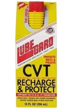 Lubegard CVT Recharge & Protect 67010 | Fix Gearbox Slipping, Improve Lifespan