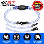Ford Transit 2.4 TDCI Diesel Fuel Filter Priming Tool Pump NEW