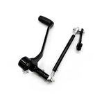 Motorcycle Parts Shift Lever Connecting Rod Kit For KEEWAY RKF 125 RKF125 