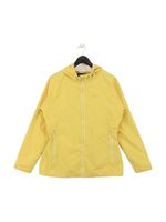 Craghoppers Rain Coat jacket yellow
