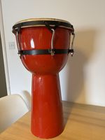 Djembe 12” Sttag Professional