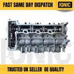 Citroën Peugeot Ford Toyota Fiat 2.0 2.2 Diesel Complete Cylinder Head