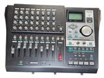 Tascam DP-01FX Digital Recording Portastudio 8-Track Recorder