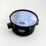 Pearl Rhythm Traveller 10" Tom/Timbale Drum Black