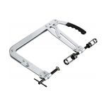 Universal Engine Valve Spring Compressor Tool Valves Removal Pliers Kit 15-330mm