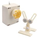 Professional Electric Fishing Rod Building Winding Machine DIY Fishing Rod Tools