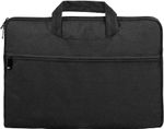 Carrying Bag for BOIFUN 14-17.5 Inch Portable DVD Player,Travel Laptop Bag,Black