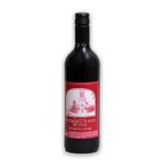 1 Bottle of Non-Alcoholic Church Altar Wine – Alcohol-Free Communion Wine