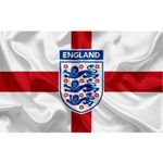 90*150CM England Football 3 Lions Large Flag Banner Flags English New