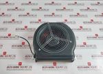 K1G220-AB73-11 Centrifugal Cooling Fan M1G074-BF 48VDC 110W