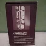 Door Closer, Powermatic,bronze New