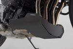 SW Motech Motorcycle Front Spoiler Belly Pan Guard to fit Honda CB1000R
