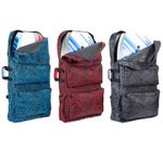 TBF 44" Bodyboard Carry Bag Storage Board Bag - Double / Triple / Quad