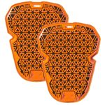 Furygan D3O Ghost Protectors Motorcycle Motorbike Body Armour L2 Shoulders Hips