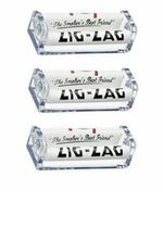 Regular Size Zig Zag Automatic Cigarette Cig Tobacco Rolling Roller Machine