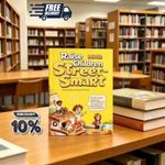 Raise Children Street-Smart (Comic Edition): Helping kids Build Confidence Make