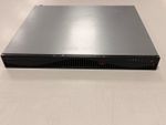 1u CSE-512-350 server X10SLM-LN4F CPU E3-1241v3 DDR3 32gb ECC Ram