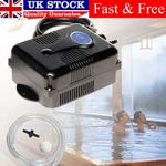 Hot Tub Spa 220V Ozone Generator Replacement Cleansing Water Air Pool Ozonator