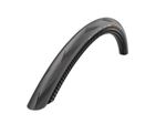 NEW SCHWALBE PRO ONE TUBELESS EASY SUPER RACE ADDIX TYRE FOLDING 700 x 28c BLACK