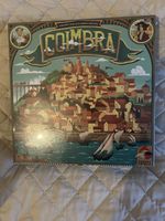 Coimbra Board Game